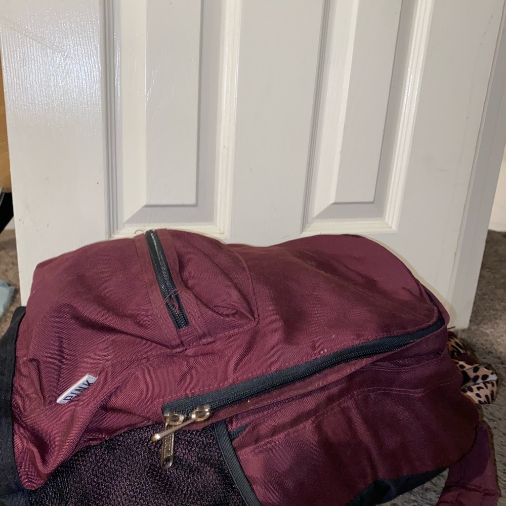 PINK Backpack